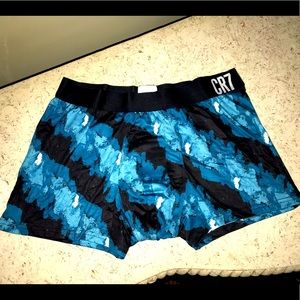 CRISTIANO RONALDO men’s trunk XL